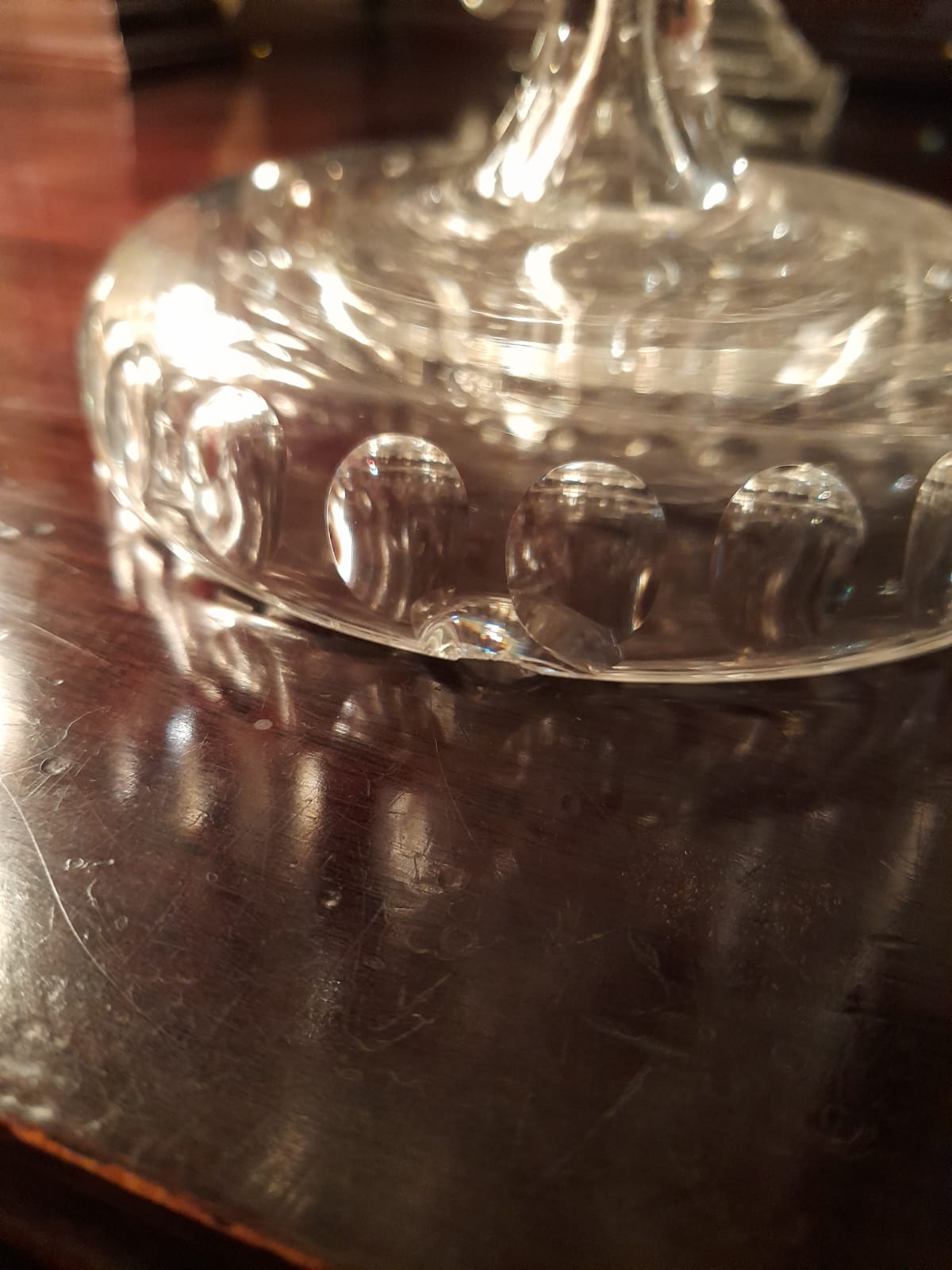 TH303 Edwardian Lustre