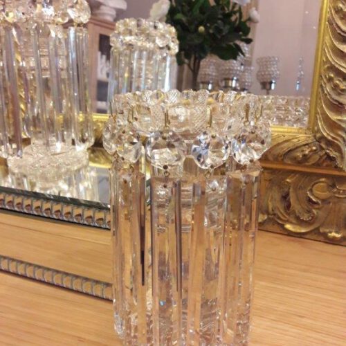 TH201 Antique Lustres