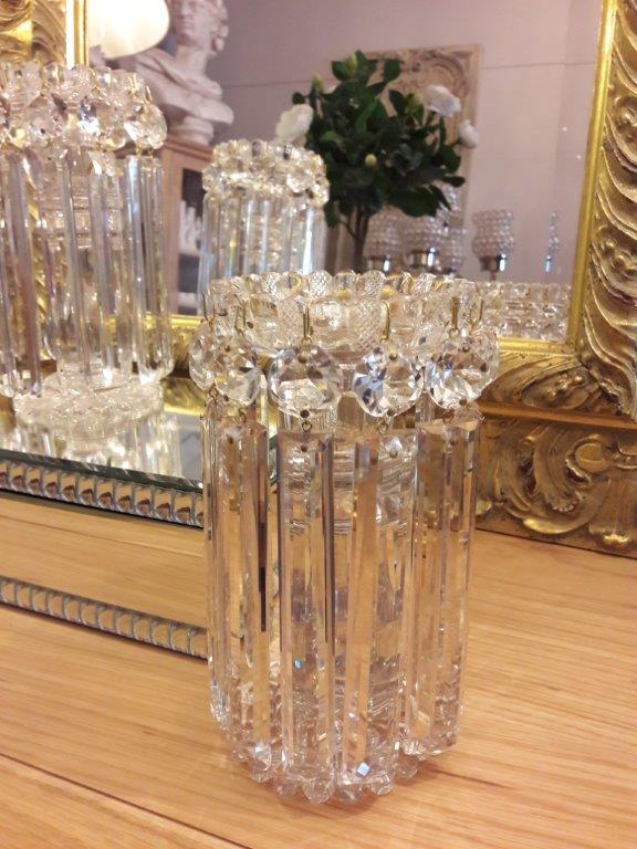 TH201 Antique Lustres